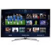 Телевизор LED Samsung 32" UE32F6400AK Black FULL HD 3D USB (RUS) SMART (UE32F6400AKXRU)