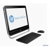 ПК Моноблок HP Pavilion 23-b104er AiO <D2M77EA> i3-3220/6GB/1T/DVD-Smulti/23" FHD/NV GF 610M 1G/WiFi/cam/wired keyboard+mouse/Win8