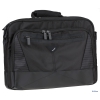 Сумка для ноутбука Targus TSS124EU-50 до 16" (Чёрный, нейлон, 39.4x30x4.5 см, съемный плечевой ремень с мягкой накладкой)