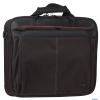 Сумка для ноутбука Targus CN31-60 до 15" (Чёрный, нейлон, 42.4x35x6 см)