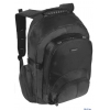 Рюкзак для ноутбука Targus CN600 до 15,4-16" (Чёрный, нейлон, 47x34,5,x18 см)