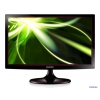 Монитор 18.5" Samsung S19C300B (C300BS) Black LED, 1366x768, 5ms, 250 cd/m2, 1000:1 (Mega DCR), D-Sub, DVI (LS19C300BS/CI)