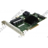 Adaptec RAID 72405 ASR-72405 Single PCI-E x8, 24-port SAS/SATA,RAID 0/1/1E/10/5/6/50/60/JBOD, Cache 1Gb