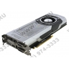6Gb <PCI-E> DDR-5 ASUS GTXTITAN-6GD5 (RTL) DualDVI+HDMI+DP+SLI <GeForce  GTX TITAN>