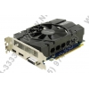 1Gb <PCI-E> DDR-5 Sapphire <RADEON HD7770 GHZ Ed. OC  Ver.> (OEM) DVI+HDMI+DP+Crossfire