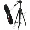 Штатив DICOM <TV-300N  Black>  (600-1560мм,  1280г)