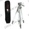 Штатив DICOM <TV-300N Silver>  (600-1560мм, 1280г)