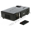 Acer Projector X112 (DLP, 2700 люмен, 13000:1, 800x600, D-Sub,RCA,S-Video, USB,  ПДУ, 2D/3D)