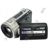 Panasonic HC-V720M <Black> (FullHD, 20.4Mpx, MOS,  21x  ,3.0",16Gb+SDXC,  USB2.0/HDMI/WiFi/NFC,Li-Ion)