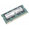 Память SO-DDR3 4096Mb 1333MHz Crucial (ST51264BC1339) OEM Spectek