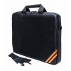 Сумка для ноутбука 15.6" PC Pet PCP-1004BK черный нейлон