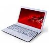 Ноутбук Acer PB EasyNote ENTV44HC-33126G75Mnwb Core i3-3120M/6Gb/750Gb/DVDRW/GT710M 2Gb/15.6"/HD/1366x768/Win 8 Single Language 64/white/6c/WiFi/Cam (NX.C24ER.002)