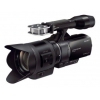 VideoCamera Sony NEXVG30EH black 1CMOS 3" Touch LCD 1080p SDHC Flash в комплекте объектив Sony SEL-18200 (NEXVG30EHB.CEE)