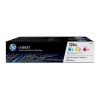 Тонер картридж HP CE401AC № 507A голубой CLJ M551/MFP M575 (5 500 стр)