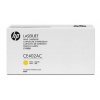 Тонер картридж HP CE402AC желтый CLJ M551/MFP M575 (5 500 стр)