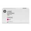 Тонер картридж HP CE403AC пурпурный CLJ M551/MFP M575 (6 000 стр)