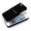 Чехол Red Angel alloy stand для iPhone 5 черный (AP928 BK)