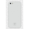 Чехол Red Angel ultra thin для iPhone 5 прозрачный (AP924 CL)