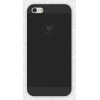 Чехол Red Angel для iPhone 5 ultra thin черный (AP936 BK)