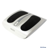 Массажер для ног HOMEDICS FM-TS9-EU Роликовый шиацу массажер для ступней ног с подогревом. Работает от сети 220В