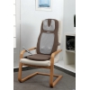 Массажная накидка HOMEDICS SBM-555H-EU