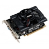 Видеокарта MSI PCI-E NV N640-2GD3 GT640 2Gb 128b DDR3 900/1782 DVI-I+HDMI+CRT RTL