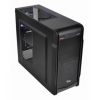 ПК iRU Ergo 710 i7 3770/8Gb/1Tb/Q2000 1Gb/DVDRW/W7Pro64/650W/black