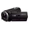 VideoCamera Sony HDR-PJ420E black 1CMOS 30x IS opt 3" Touch LCD 1080p 16Gb MS Pro Duo+SDHC Flash WiFi Проектор встр. (HDRPJ420EB.CEL)