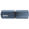 Флеш Диск Silicon Power 64Gb LuxMini 720 SP064GBUF2720V1D USB2.0 синий