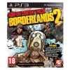 Игра для PS3 Sony Borderlands 2 Add-On Content Pack английская версия (1CSC20000479)