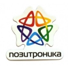 Магнит Позитроника