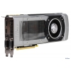 Видеокарта 6Gb <PCI-E> GIGABYTE GV-NTITAN-6GD-B с CUDA <GFTITAN, GDDR5, 384 bit, 2*DVI, HDMI, DP, Retail> (GVNTIT6DB-00-G)