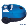 Пылесос Daewoo RC-5500RA