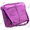 Сумка Continent CC02 Purple  (нейлон,  фиолетовая,  15-15.6")