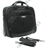 Сумка Samsonite PRO-DLX3 V84(0)09  017 (чёрная)
