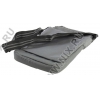Сумка Samsonite Network V76(0)08 007 (полиэстер, серая)