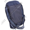 Сумка Samsonite Network V76(0)01 007  (полиэстер, синяя)