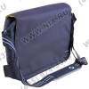 Сумка Samsonite Network V76(0)01 006 (полиэстер, синяя)