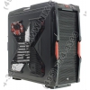 Miditower Aerocool <Strike-X Advance-BK>  ATX без БП
