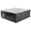 Desktop SilverStone Grandia <SST-GD01B-R-USB3.0> Black ATX Без БП,  с дверцей