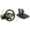 Руль ThrustMaster Ferrari GT Experience Racing Wheel (Рул. Колесо,  педали, PS3) <4160529>