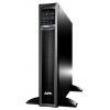 Источник бесперебойного питания APC Smart-UPS X SMX1500RMI2U 1200Вт 1500ВА черный
