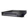 Источник бесперебойного питания APC Smart-UPS X SMX1500RMI2UNC 1200Вт 1500ВА черный