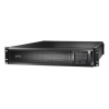 Источник бесперебойного питания APC Smart-UPS X SMX3000RMHV2UNC 2700Вт 3000ВА черный