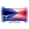 Телевизор LED Philips 47" 47PFL6008S/60 Metallic FULL HD 3D 500Hz PMR WiFi DVB-T2/C/S2 Smart TV