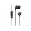 Гарнитура Sennheiser CX 275s черный (вставные,микрофон ,1.2м)
