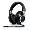 Наушники Philips Fidelio  L1/00  Черный  12—25 000 Гц   26 Ом   105 дБ Бескислородный кабель (1,1 м)