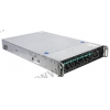 Intel 2U R2216GZ4GC (LGA2011, C602, SVGA, SAS RAID, 16xHotSwapSAS/SATA, 4xGbLAN, 24DDR-III, 750W HS)