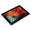 3Q <3QTAB/SURF/TS1010C/116A4+3G>Black NVIDIA Tegra3 4Core Cortex A9/1/16Gb/3G/GPS/WiFi/BT/Andr4.0/10.1"/0.56 кг