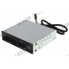 Gembird <FDI2-ALLIN1-AB>3.5" Internal USB2.0 CF/MD/SM/MMC/RSMMC/SD/xD/MS(/Pro/Duo)  Card Reader/Writer+1portUSB